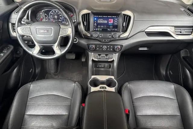 2023 GMC Terrain AWD Denali
