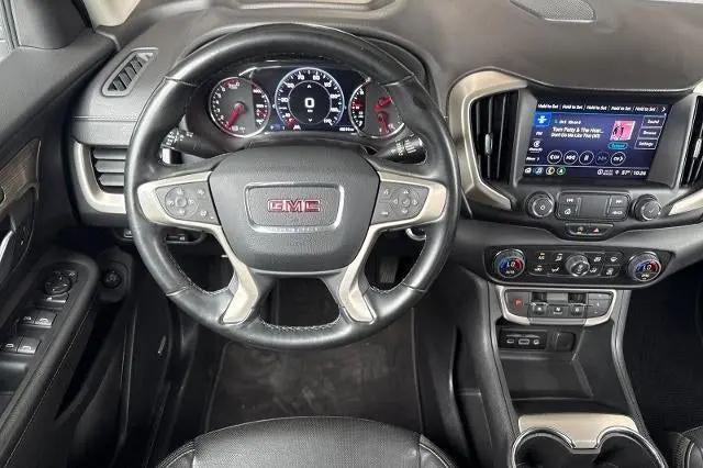 2023 GMC Terrain AWD Denali