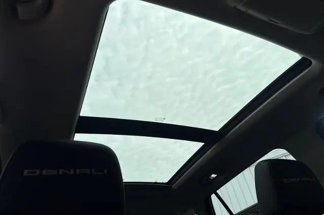 2023 GMC Terrain AWD Denali