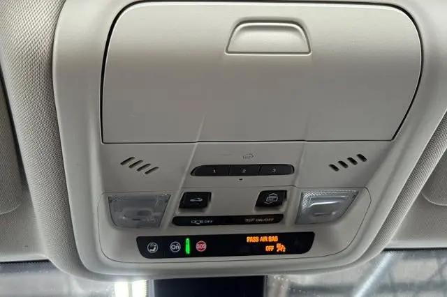 2023 GMC Terrain AWD Denali