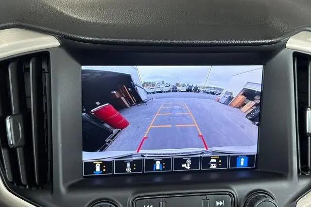 2023 GMC Terrain AWD Denali