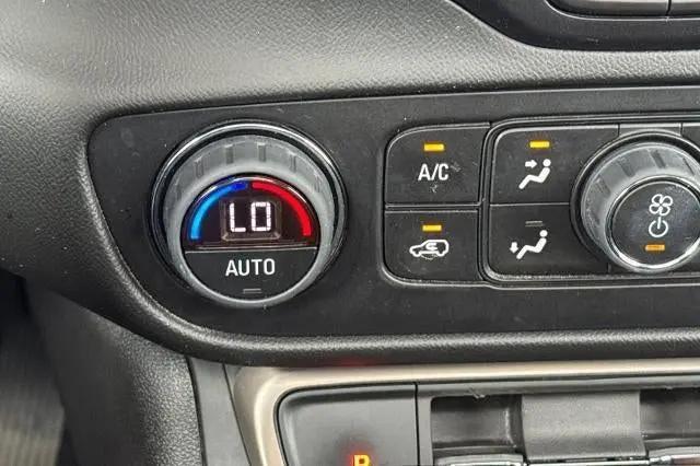 2023 GMC Terrain AWD Denali