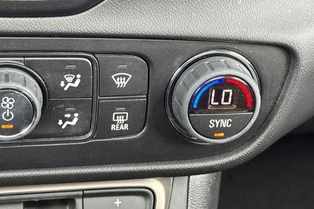 2023 GMC Terrain AWD Denali