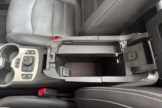 2023 GMC Terrain AWD Denali