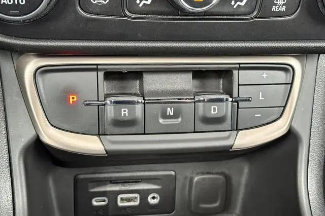 2023 GMC Terrain AWD Denali