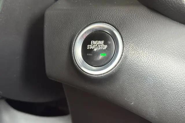 2023 GMC Terrain AWD Denali