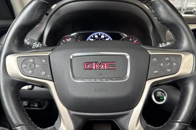 2023 GMC Terrain AWD Denali