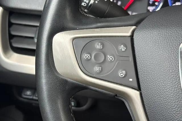 2023 GMC Terrain AWD Denali