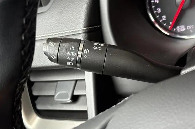 2023 GMC Terrain AWD Denali
