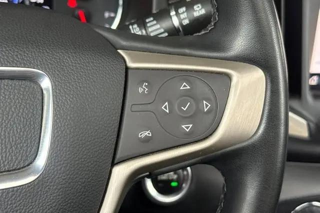 2023 GMC Terrain AWD Denali