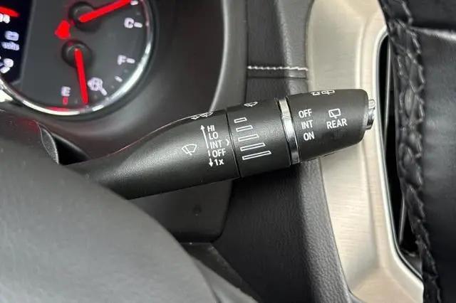 2023 GMC Terrain AWD Denali
