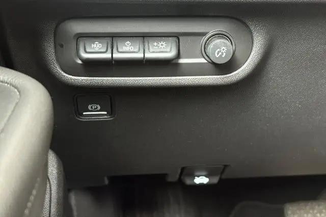 2023 GMC Terrain AWD Denali