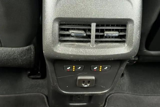 2023 GMC Terrain AWD Denali