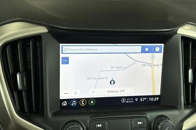 2023 GMC Terrain AWD Denali
