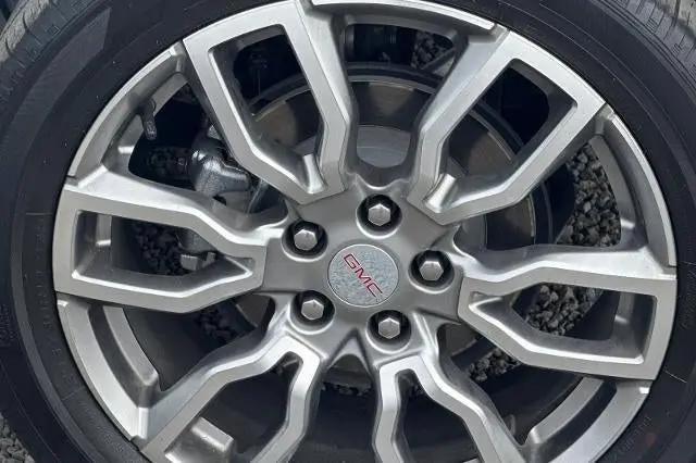 2023 GMC Terrain AWD Denali