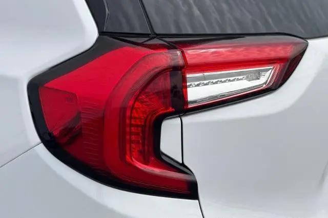 2023 GMC Terrain AWD Denali