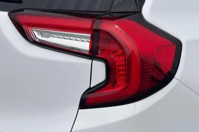 2023 GMC Terrain AWD Denali