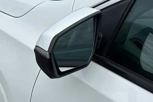 2023 GMC Terrain AWD Denali