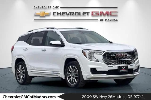 2023 GMC Terrain AWD Denali for sale in Madras, OR