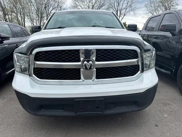 2016 Ram 1500 SLT