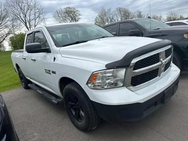 2016 Ram 1500 SLT