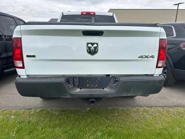 2016 Ram 1500 SLT
