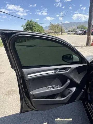 2017 Audi A3 2.0T Premium