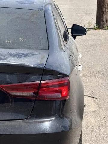 2017 Audi A3 2.0T Premium