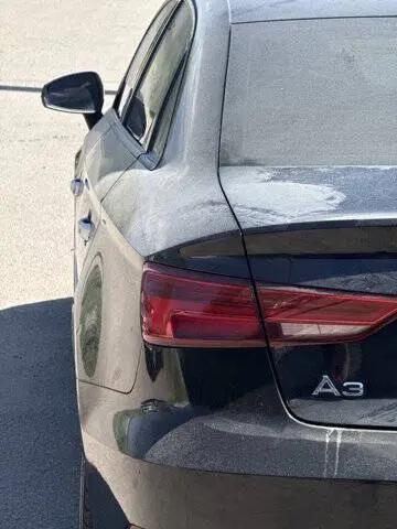 2017 Audi A3 2.0T Premium