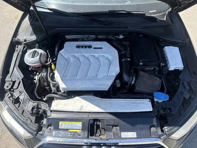 2017 Audi A3 2.0T Premium