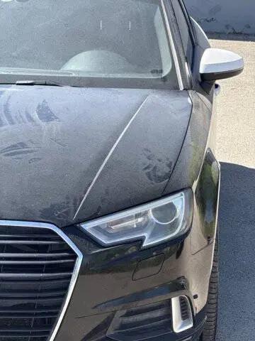 2017 Audi A3 2.0T Premium