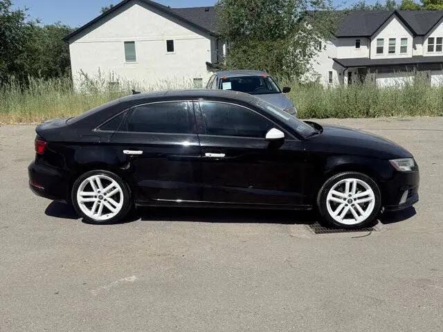 2017 Audi A3 2.0T Premium