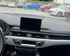 2018 Audi A4 2.0T ultra Premium