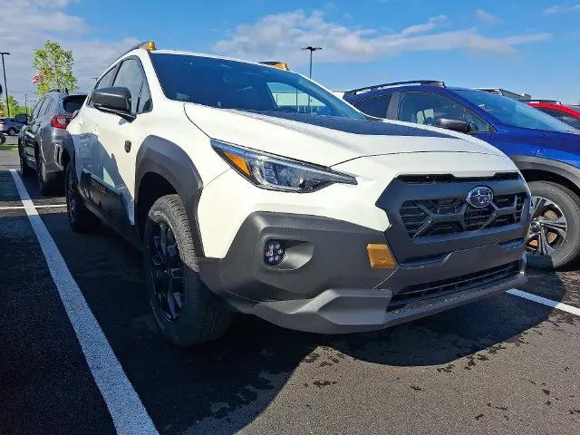 2026 Subaru Crosstrek Wilderness for sale in Easton, PA