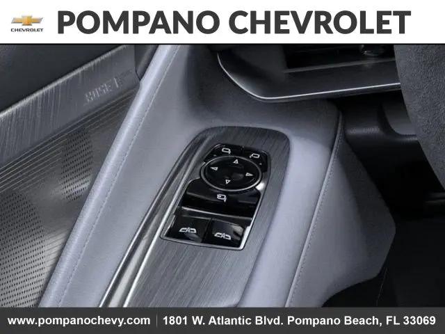 2026 Chevrolet Corvette Stingray Coupe, 2LT, RWD