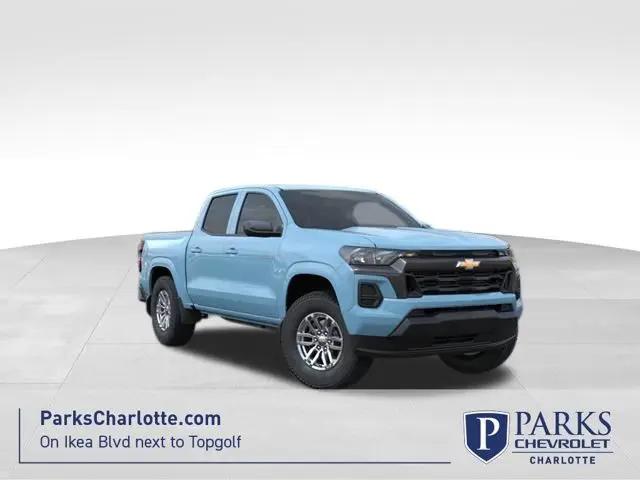 2026 Chevrolet Colorado LT, RWD for sale in Charlotte, NC