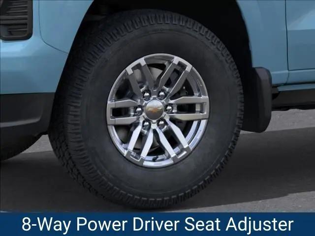 2026 Chevrolet Colorado LT, RWD