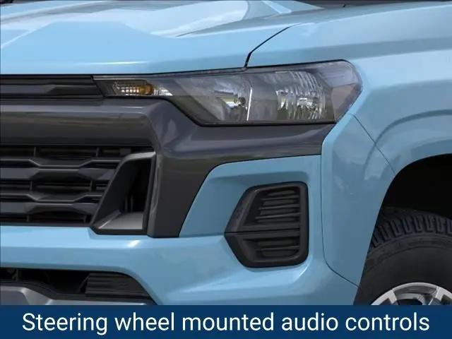 2026 Chevrolet Colorado LT, RWD