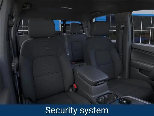 2026 Chevrolet Colorado LT, RWD