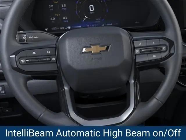 2026 Chevrolet Colorado LT, RWD