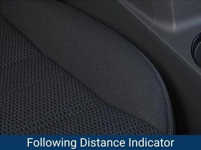 2026 Chevrolet Colorado LT, RWD
