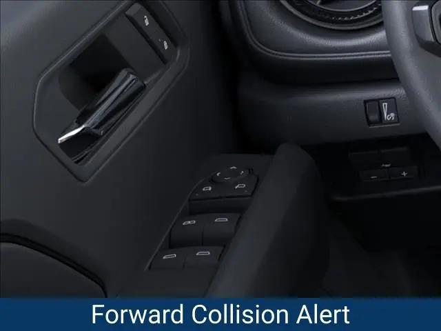 2026 Chevrolet Colorado LT, RWD