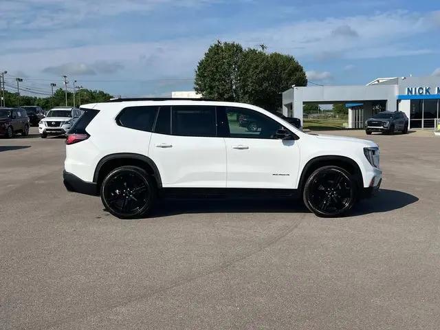 2026 GMC Acadia Elevation FWD