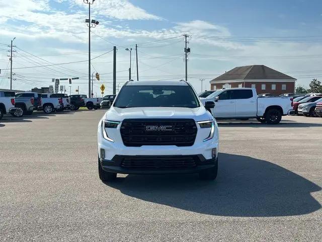 2026 GMC Acadia Elevation FWD