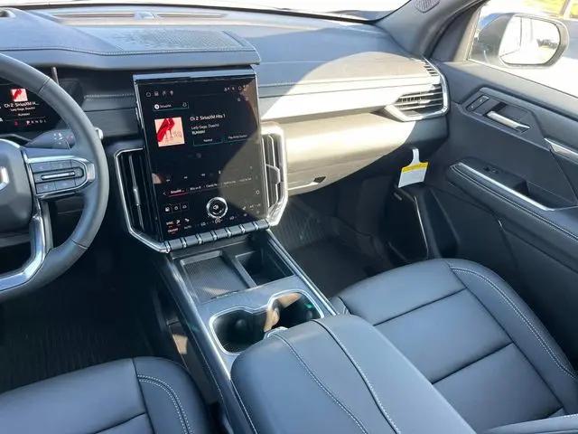 2026 GMC Acadia Elevation FWD