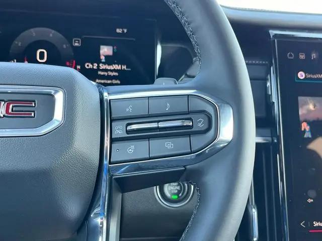 2026 GMC Acadia Elevation FWD