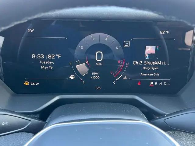 2026 GMC Acadia Elevation FWD