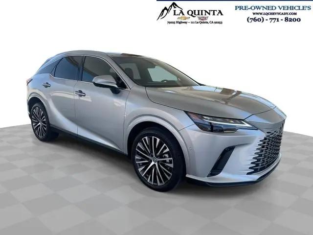 2026 Lexus RX 350 RX 350h for sale in La Quinta, CA