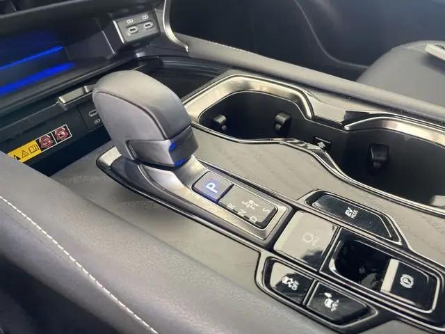 2026 Lexus RX 350 RX 350h