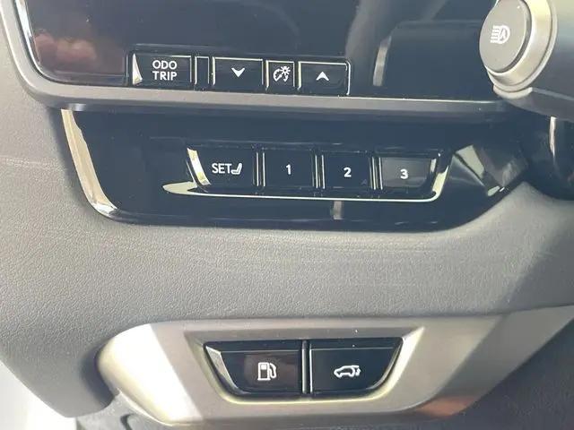 2026 Lexus RX 350 RX 350h